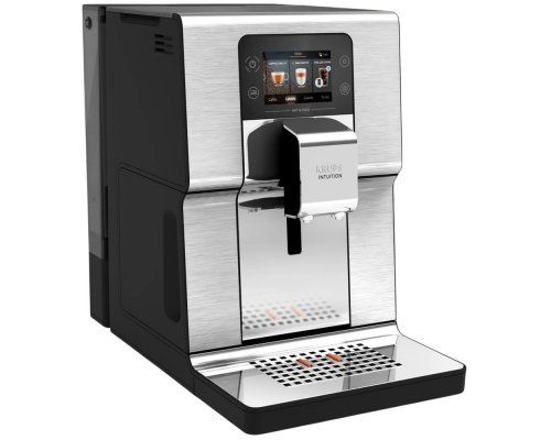 Кофемашина Krups EA879EE0
