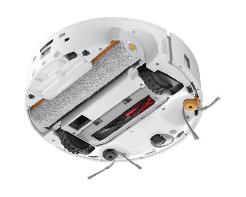 Пылесос Roborock Qrevo Curv 2 Flow (QC2F02-02)