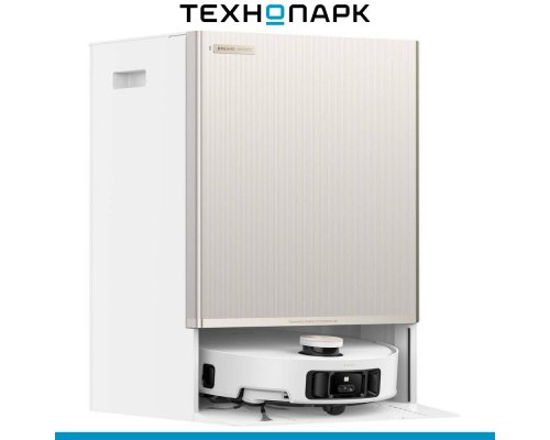 Vacuum cleaner Dreame Matrix10 Ultra White (RLX95CE)