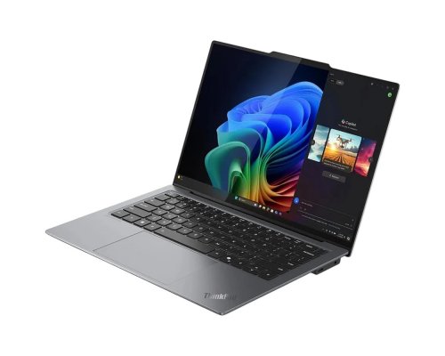 Ноутбук Lenovo ThinkPad X9-14 G1 Aura (21QA0035US)
