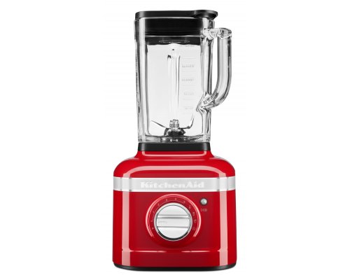 Блендер KitchenAid Artisan K400 5KSB4026EER красный