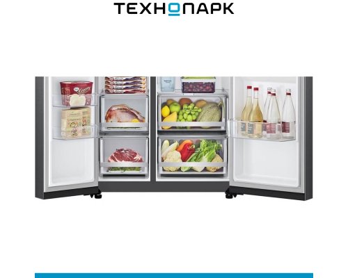 Fridge LG GC-L257CBEV