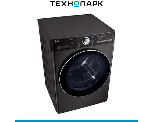 Машина сушильная LG DC10V9V9P