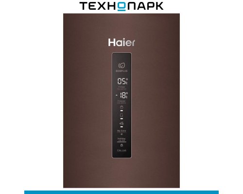 Fridge Haier C4F740CLBGU1