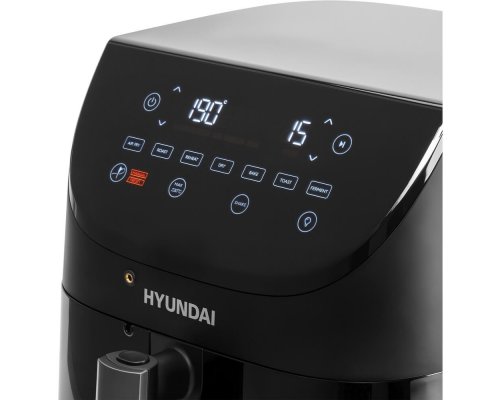 Air grill Hyundai HYF-9090