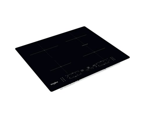 Поверхность варочная Whirlpool WB B8360 NE