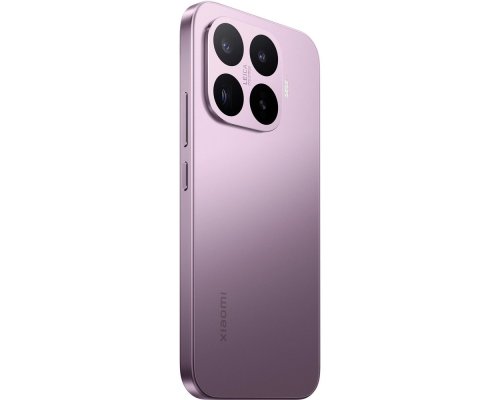 Смартфон Xiaomi 17T 12+256 ГБ фиолетовый