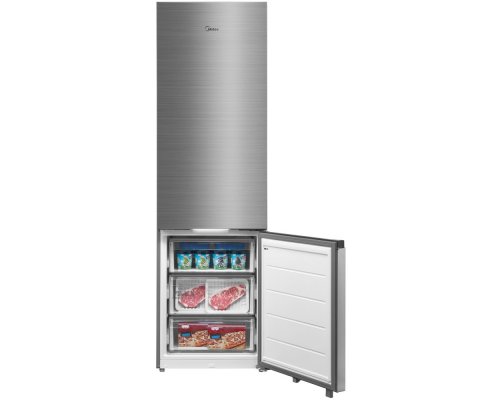 Fridge Midea MDRB601MME46