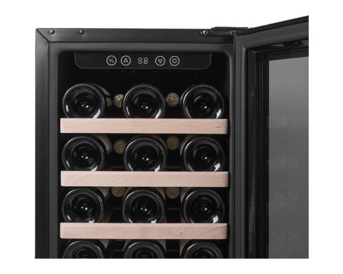 Built-in wine cabinet Meyvel MV31BIG-KBT1