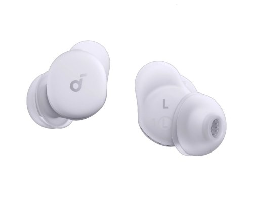 Earphones Anker Soundcore sleep A30 purple