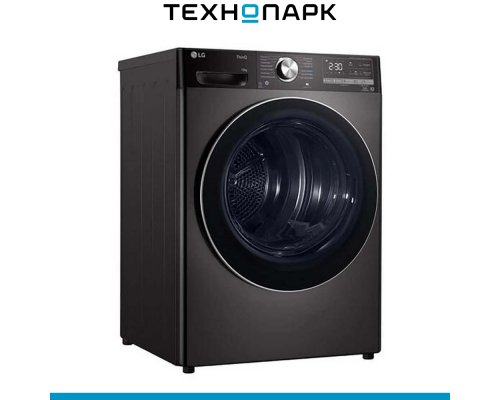 Машина сушильная LG DC10V9V9P