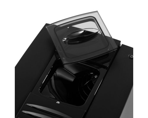 Кофемашина Jura E8 Piano Black (15745)