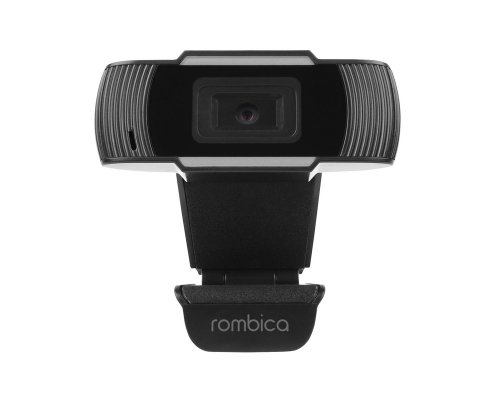 Веб-камера Rombica Camera HD A1