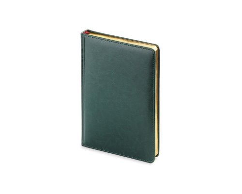 Ручка шариковая Jotter Essential + ежедневник недатированный , темно-зеленый (PR4B-SETSLR1G)