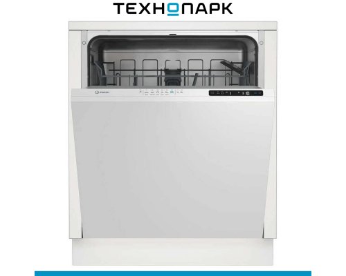 Машина посудомоечная встраиваемая Indesit DI 4C68 AE