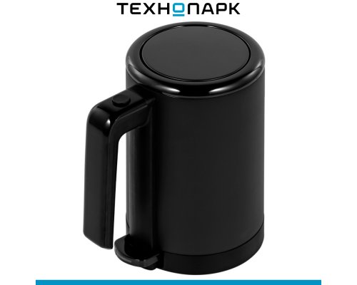 Чайник WMF KITCHENminis Deep Black 0413140071
