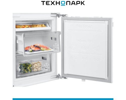 Built-in refrigerator Samsung BRB80F30ADF0EO