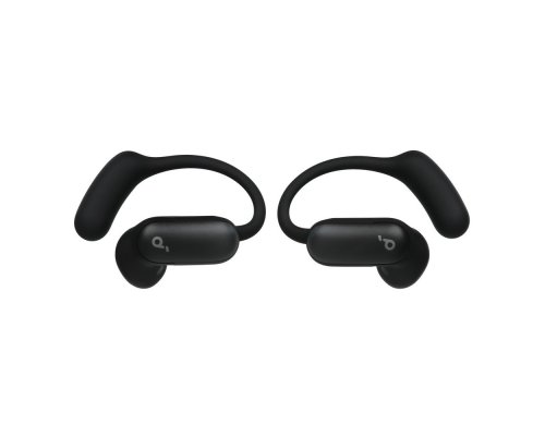 Earphones Anker Soundcore AeroFit 2 Pro black