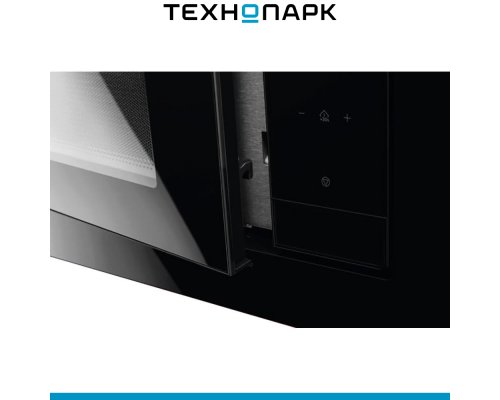 Built-in microwave oven AEG OS5GM251EB