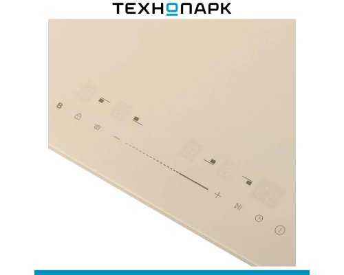 Поверхность варочная Haier HHY-Y64TVTC
