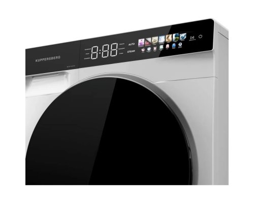 Машина стиральная Kuppersberg WM 590 W