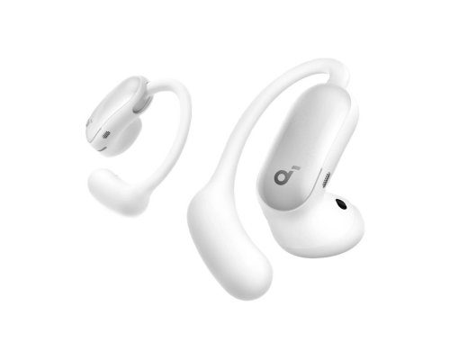 Earphones Anker Soundcore AeroFit 2 Pro white