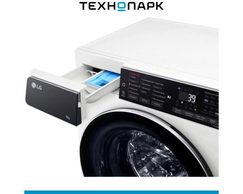 Машина стиральная LG F2T9FW9W