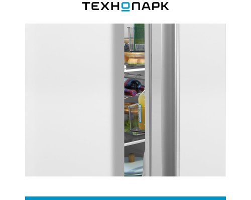 Fridge Midea MDRS710FGE01