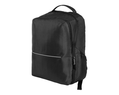 Backpack Voyager Samy for laptop a 15.6‑inch, black (830207)