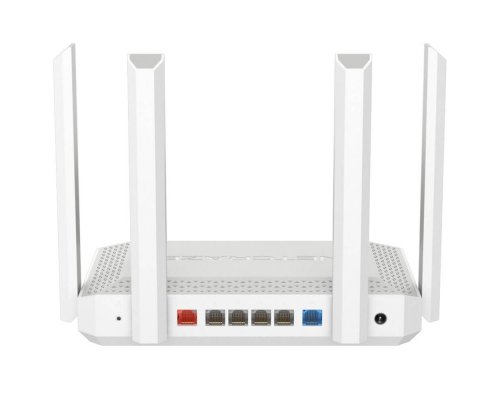 Роутер Netcraze by Keenetic Ultra (NC-1812)