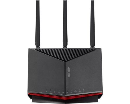 Router Asus RT-BE86U (90IG08W0-MO9A0V)