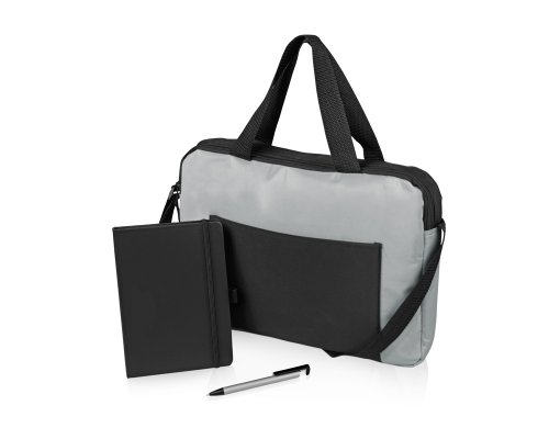 Gift set Conference, black RA-242047