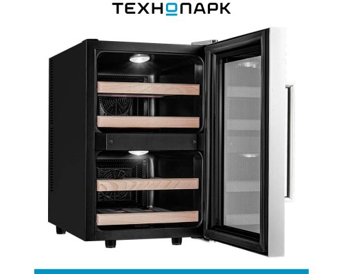 Wine cabinet Meyvel MV12-BF2 (easy)