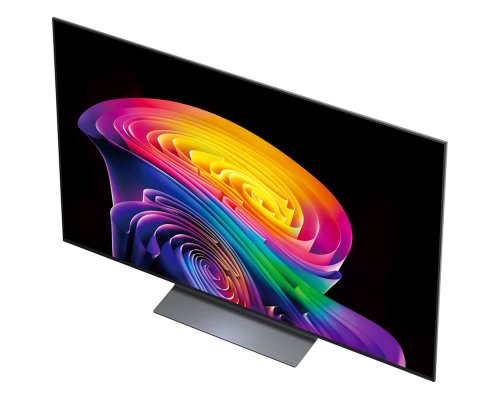 Телевизор LG OLED evo AI 55C6RLA (2026)
