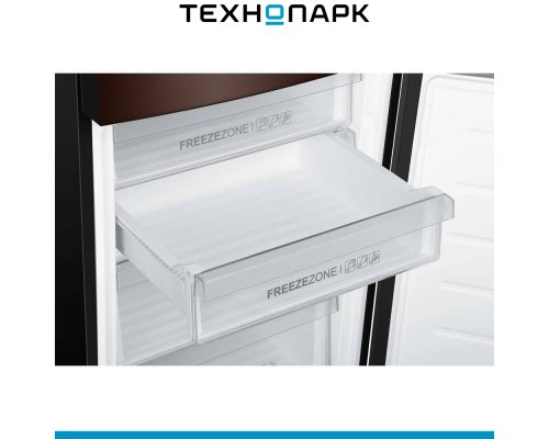 Fridge Haier C4F740CLBGU1