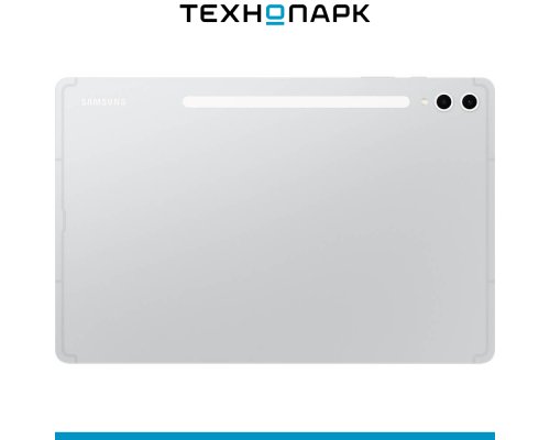 Планшет Samsung Galaxy Tab S10+ 5G 12+256 ГБ серебристый