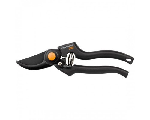 Секатор профессиональный садовый Fiskars P90