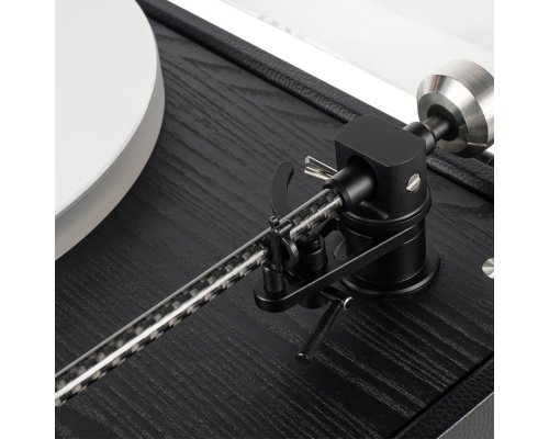 Vinyl record player Phaze Audio Julia black