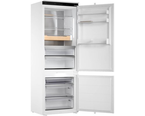 Built-in refrigerator Asko RBC597SND1