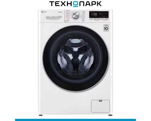 Washing machine LG F2V7GW1W