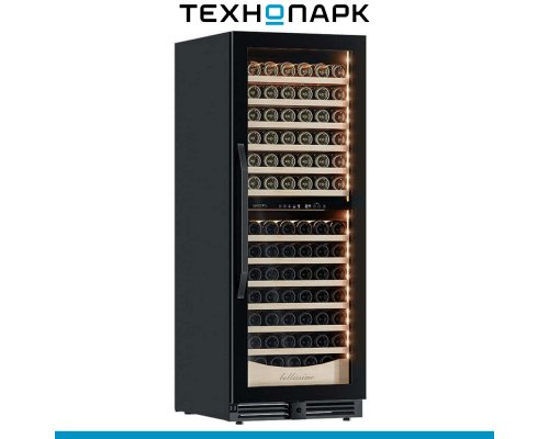 Built-in wine cabinet Meyvel MV141PRO-KBT2