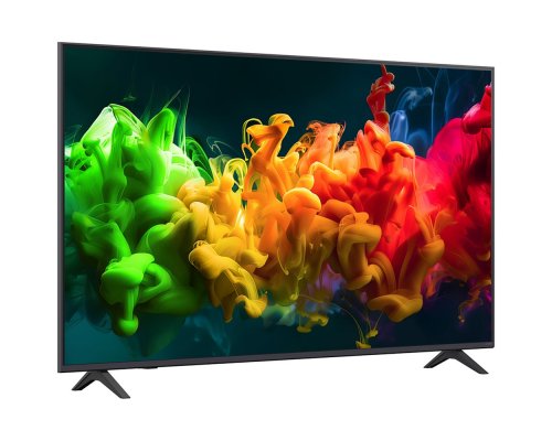 Телевизор LG QNED evo AI 65QNED80B6B (2026)