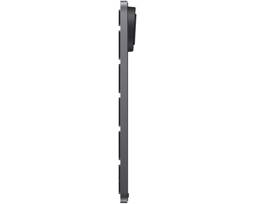 Клавиатура Samsung Keyboard Smart EJ-B7800 чёрный (EJ-B7800UBRGRU)