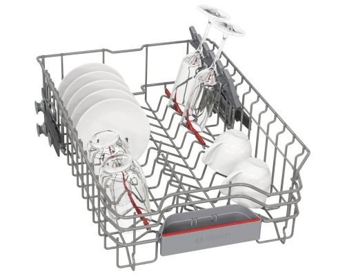 Built-in dishwasher Bosch SPV6EMX03E