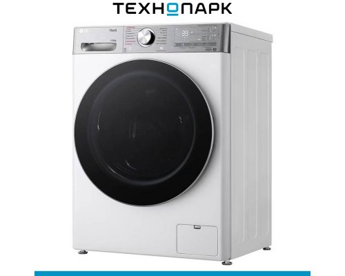 Washing machine LG F4V9LD2W