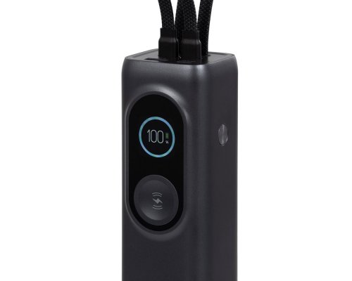 External battery Qyron PB901