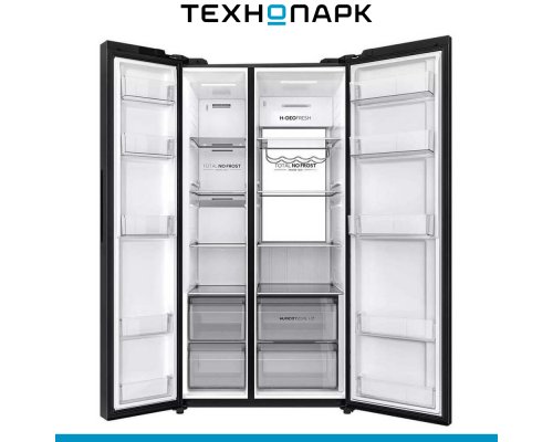 Fridge Haier HRF-600DP7ERU