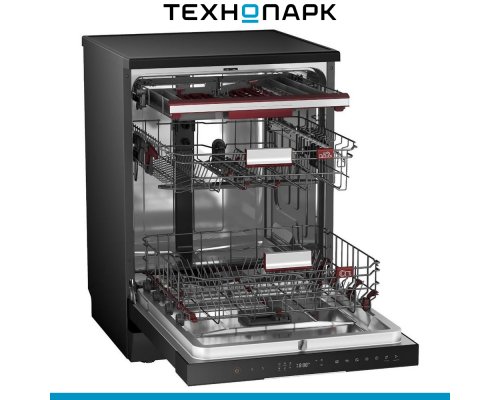 Машина посудомоечная Toshiba DW-14F6(B)-RU