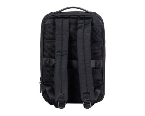 Backpack Voyager Toff for laptop a 15.6″, black (932129)