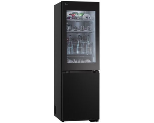 Fridge LG GC-V459FB6W